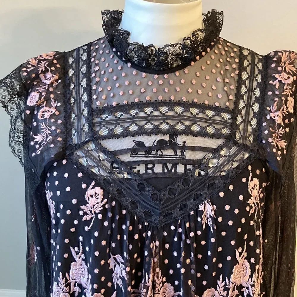 Needle & Thread Dress   - Picture 2 of 7